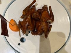 -大鸽饭(马王堆店)