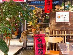 -石涧故事·私房菜(紫云路店)