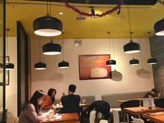 大堂-牛男手造(地铁天虹店)