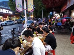 -正宗阳山牛杂(东城店)