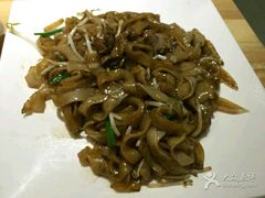 -宏记广东客家菜(丰汇店)