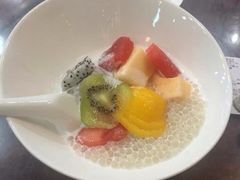 iphone_upload_pic-甜蜜蜜港式茶餐厅(虹梅店)