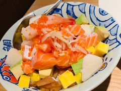 -沼津港渔市(宏伊国际广场店)