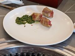 -尚宴牛特鲜自助(太原街万达店)