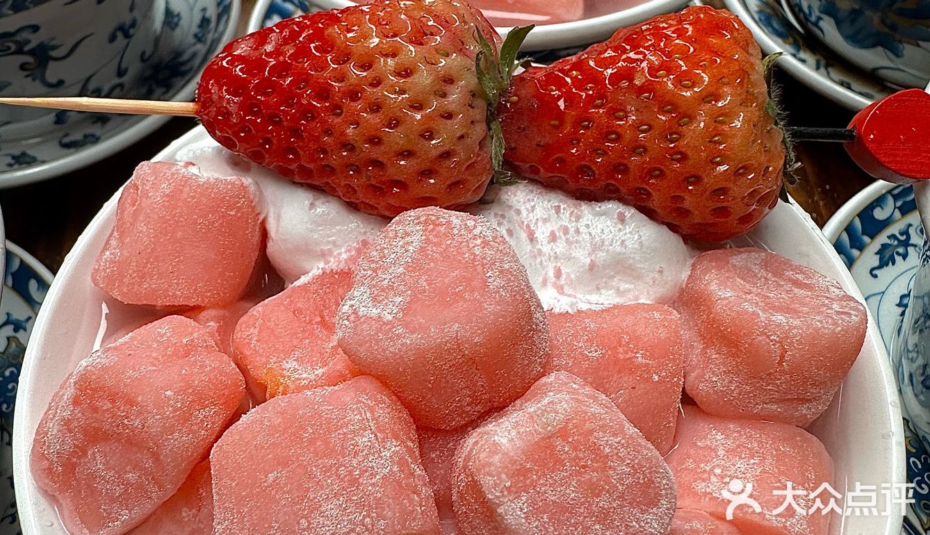 记住南昌这个位置…一它要空腹来！！！