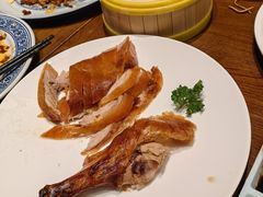 -百花深处·老北京风味菜