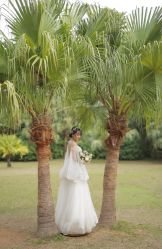 -巴黎婚纱摄影工作室