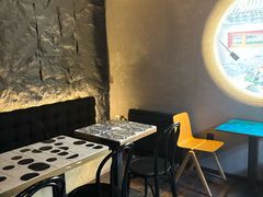-古耳咖啡(北锣店)