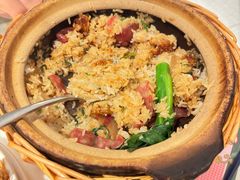 -粤来记·啫啫煲·点心(日月光店)