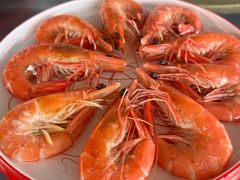 -阿弟特色海鲜餐厅·大排档(平潭店)