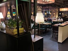-绿茵阁(江南西路店)