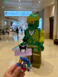 -LEGO(国贸商城店)