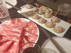 -三江两海老火锅(北京首店)