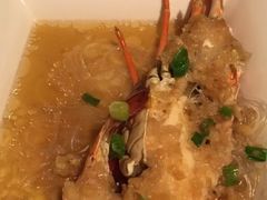 -上海金桥红枫万豪酒店-万豪中餐厅
