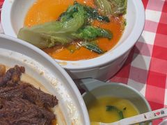 -西贝(南开大悦城店)