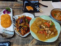 -Hi YOU你的饭局泰餐厅(雍和宫店)