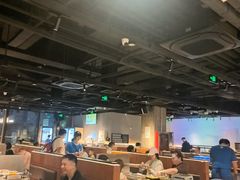 -很久以前羊肉串(朝阳路店)