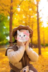 -初·印象孕妇儿童摄影馆