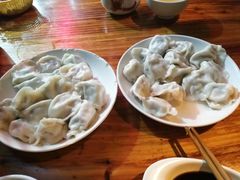 -山东水饺(南坪新街店)