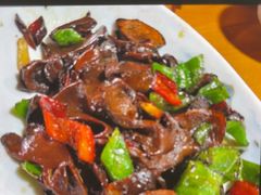 -龙姐私房菜(和顺古镇店)