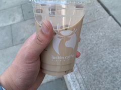 -瑞幸咖啡(长楹天街店)
