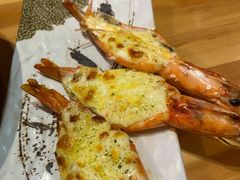 -割烹旭日本料理(龙湖狮山天街店)