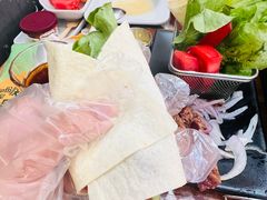 -豪客来牛排(红豆万花城店)