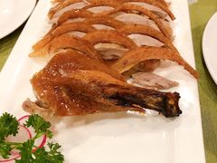-北京全聚德(西客站店)