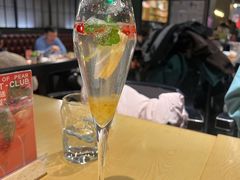 起泡酒-TIAGO HOME KITCHEN(王府中环店)