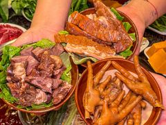 -邓莽子老火锅(中兴路总店)