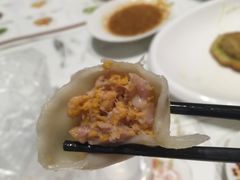 -喜鼎海胆水饺(柏威年购物中心店)