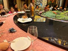 -世纪缘国际会议中心·中餐厅(百家湖店)