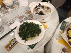 -阿金大白·上海菜馆(新天地店)