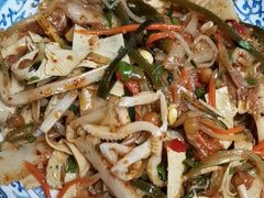 凉拌菜-沃尔玛(前山店)