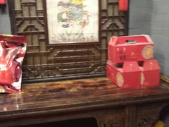 -老浒记烤鸭-北京菜(琉璃厂店)