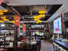 -味可道美食坊(福基路店)