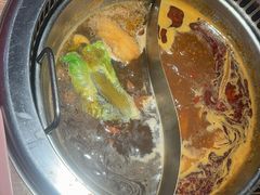 -季季红火锅(丰城洪客隆店)