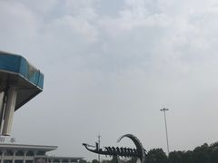 -岳阳东站