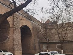 -西安城墙·碑林历史文化景区