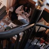 武汉新店｜摩洛哥风情的小复式 我出门的兴趣又来了🉑️