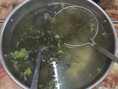 -潮汕美牛肉丸火锅店(天宁寺店)