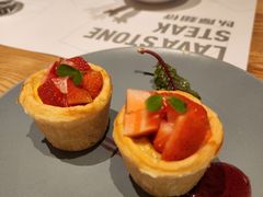 -原石牛扒·约会餐厅(龙城万科里店)