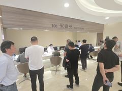 -瑞慈体检上海闵行机构