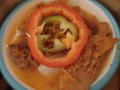 -哈尔滨永泰喜来登酒店·璟泰公馆