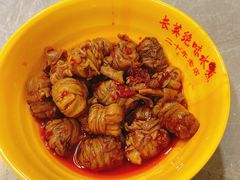 -长英绝味水煮(老字号洪都总店)