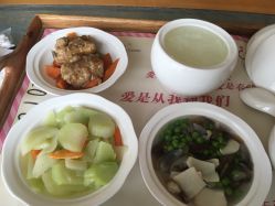 -喜喜月子(瑞虹天地店)