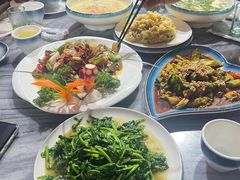 -四方小吃·白族庭院餐厅