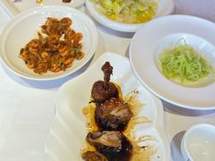 -月湖翠·上海菜(思南公馆淮海店)