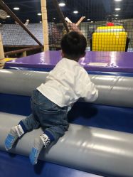 -meland亲子乐园•派对•研学(苏州悠方购物中心店)