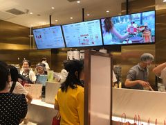 -奈雪的茶(湖滨银泰in77C区PRO店)